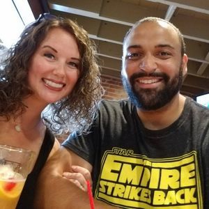 Meet your Posher, Mike